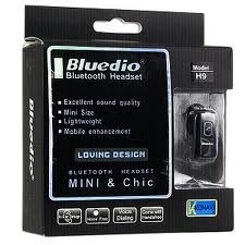 BLUETOOTH BLUEDIO MINI